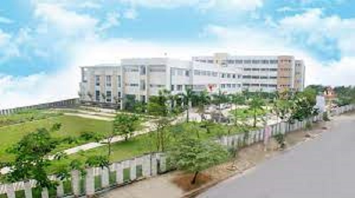 Đại học Ngoại ngữ Đà Nẵng