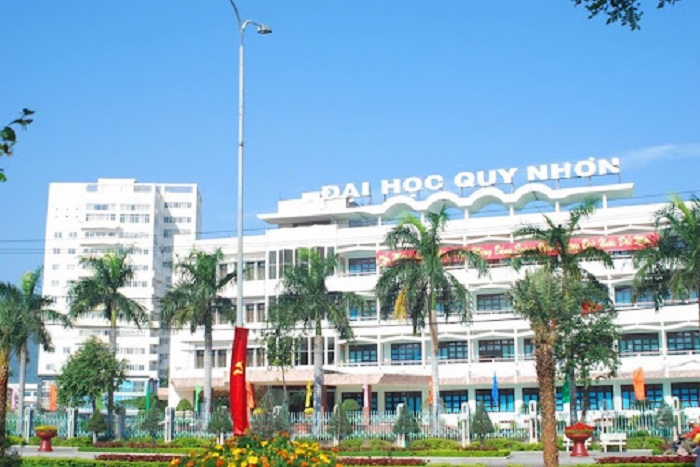 Trường Đại học Quy Nhơn