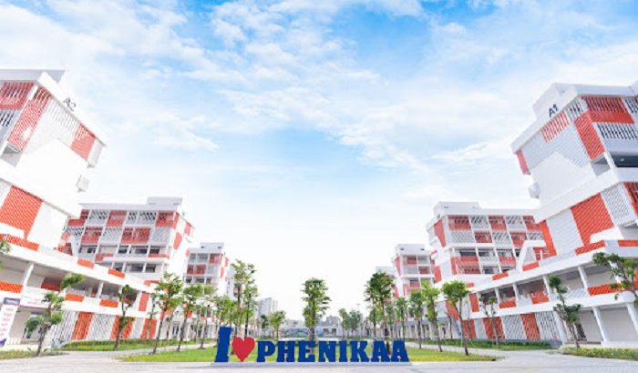 Đại học Phenikaa điểm chuẩn 2022 ❤️mới nhất và các năm trước