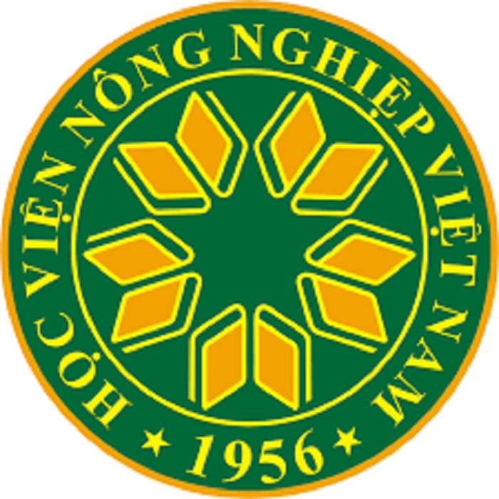 Logo học viện Nông nghiệp Việt Nam