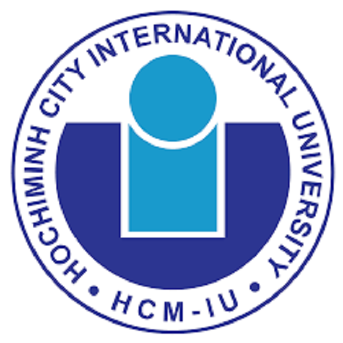 Logo đại học Quốc tế