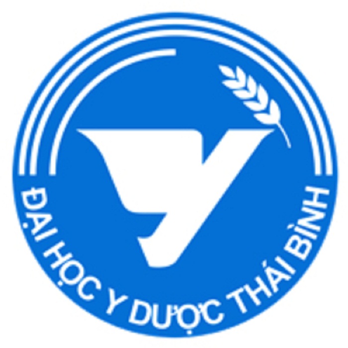 Logo trường đại học y Thái Bình