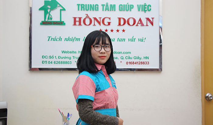 Sinh Viên giúp việc Theo Giờ: công việc Part time hot nhất hiện nay