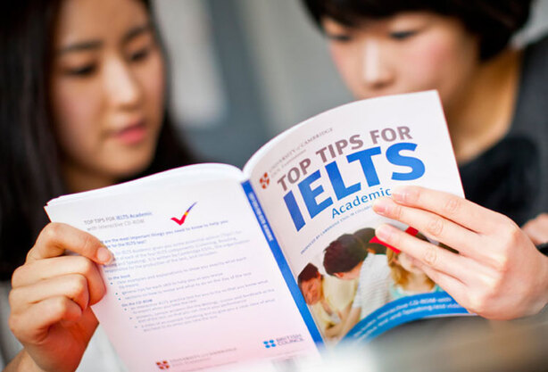 Phương pháp luyện thi IELTS cho người mới hiệu quả (Nguồn: Internet)