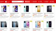Tìm Hiểu Dòng Điện Thoại Xiaomi Tại Thương Hiệu Clickbuy
